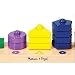 Stack and Sort Board