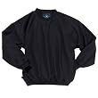Athletic - Wind Shirt and Water Resistant, Black