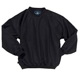 Athletic - Wind Shirt and Water Resistant, Black
