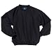 Athletic - Wind Shirt and Water Resistant, Black
