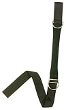 Dive Rite 2in Crotch Strap with Loop