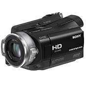 Sony HDRSR7E.CEH HDD Handycam(R) Camcorder - PAL