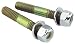 FORK SLIDER CAP STUD KIT - Colony -