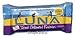 Luna Bar, Iced Oatmeal Raisin, 1.69 oz., package of 15