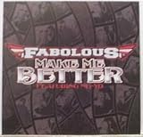 Make Me Better (Cd Single w/ Rare Instrumental)