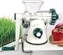 Healthy Juicer - Manual Hand Powered Wheatgrass Juicer - Wheat grass juicer