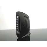 Motorola SB5120 Surfboard Cable Modem Docsis 1.1 and 2.0 Certified USB