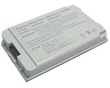Apple Mac iBook laptop / notebook battery replacement for Macintosh iBook 12 (inch), Dual Usb, Crystal White, Opaque 16/ 32 Vram, Snow white Series M8861ll/A