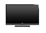 JVC LT-42DS9BJ - 42 Widescreen Superslim 1080P Full HD LCD TV - With Freeview