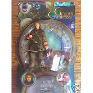 The Golden Compass > Tony Costa Action Figure
