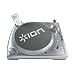 ION LPDOCK Ion LP Dock USB Turntable & iPod Dock. Tranfer your Vinyl LPs to your iPod!