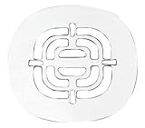 Brasstech 239/01 Drain For Fiat Forever Brass (Pvd)