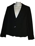 WOMEN'S ANNE KLEIN VALENCIA 2 JACKET SIZE 10