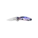 Kershaw Knives Scallion 1620 JEEP Speed - Safe Jeep Logo