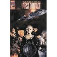 Star Trek: First Contact - Marvel Comics - Vol. 1 No. 1 - November 1996 - Graphic Novel (Star Trek, 1)