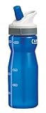 CamelBak Performance 22-Ounce Water Bottle, Blue