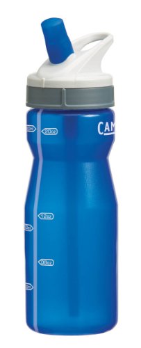 CamelBak Trinkflasche Performance, blau, 650ml Preisvergleich