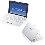 EPC1001PX 10.1 Netbook white