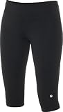 LIJA Women's Compression 2 Movement Capri