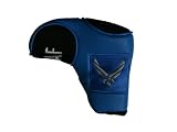 Military Golf Putter Cover - US Air Force (USAF)