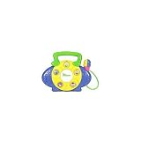 Fisher-Price Backyardigans Sing-Along Music Maker