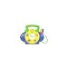 Fisher-Price Backyardigans Sing-Along Music Maker