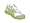 White/Sushi Green