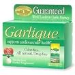Garlique Cholesterol's Natural Enemy Supports Cardiovascular Health Caplets - 60 each