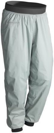 Zephyr Paddling Pant by IR - Grey - Size X-Large