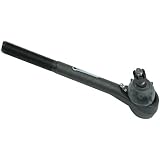 Beck Arnley 101-6862 Tie Rod End by Beck Arnley