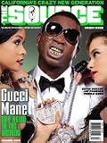 GUCCI Mane (244, april)
