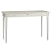 Simply Shabby Chic&amp;#153; Computer Desk - Sour Cream