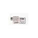 EMX DTM-9 Seven Day Electronic Programmable Timer 12VAC-DDC