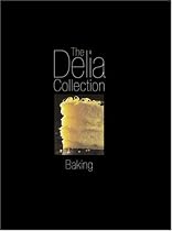 The Delia Collection, Baking
