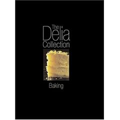 The Delia Collection, Baking