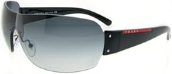 PRADA SPS07F color 1AB5D1 Sunglasses