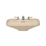 American Standard Vitreous China Centers 0178027.045