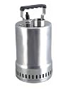 2300gph Stainless Steel Heavy Duty Pond Water Pump