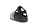 Adidas Kids Adilette Play I Black V24242