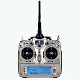 12X 2.4GHz A/S/H TX Only