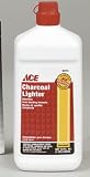 LIGHTER CHARCOAL QT ACE