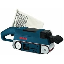 Robt. Bosch Tool 1274DVS 3" x 21" Belt Sander