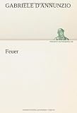 Feuer (TREDITION CLASSICS)
