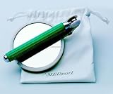 >Telescoping self exam mirror. Telescoping Self-Examination Mirror