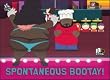 South Park Spantaneous Bootay Magnet SM2034