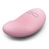 Lelo Lily Massager, Antique Pink