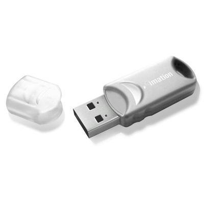 Imation USB 8GB Pocket Drive (66000101387)