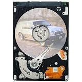 Seagate EE25.1 Series ST940813SM - Hard drive - 40 GB - internal - 2.5 - SATA-150 - 5400 rpm - buffer: 8 MB