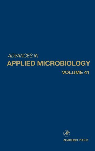 Advances in Applied Microbiology: 41