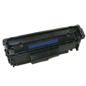 Compatible Brand Toner - HP 12A (Q2612A)